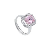 Anello Gogo Donna Classic in Argento Cristallo 251979 - 251979